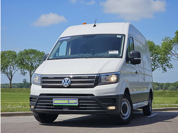 패널 밴 VOLKSWAGEN Crafter