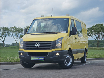 소형 밴 VOLKSWAGEN Crafter