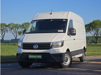 패널 밴 VOLKSWAGEN Crafter 35