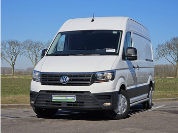 패널 밴 VOLKSWAGEN Crafter 35