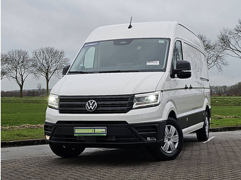 패널 밴 VOLKSWAGEN Crafter 35