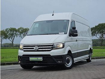 패널 밴 VOLKSWAGEN Crafter 35