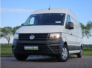 패널 밴 VOLKSWAGEN Crafter 35