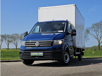 박스 밴 VOLKSWAGEN Crafter 35