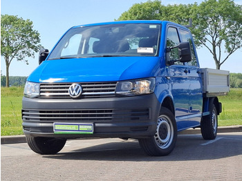 픽업트럭 VOLKSWAGEN Transporter