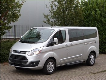 소형 버스, 승합차 Ford Tourneo Custom Titanium 2.2 TDCI 9-Persoons L2H1 : 사진 1