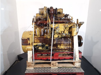 엔진 건설기계 용 Caterpillar 3306DITA Dumper Spec Engine (Plant) : 사진 3