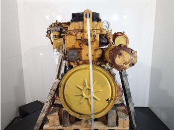 엔진 건설기계 용 Caterpillar C11 RSX 966H Engine (Plant) : 사진 4 엔진 건설기계 용 Caterpillar C11 RSX 966H Engine (Plant) : 사진 4