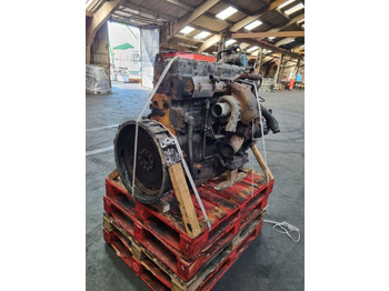 엔진 트럭 용 DAF 1160 WS242M ATI Engine (Truck) : 사진 4