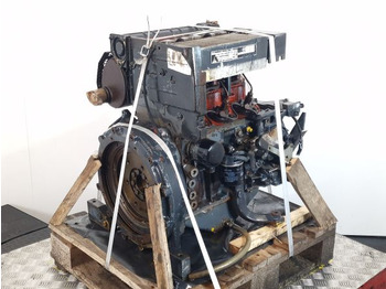 엔진 DEUTZ