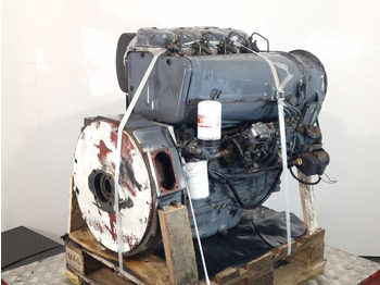 엔진 DEUTZ