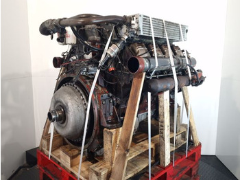 엔진 DEUTZ