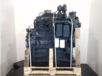 엔진 산업용 장비 용 Deutz TTCD 7.8 L6 (Fully Reconditioned) 300hp Industrial Engine : 사진 3