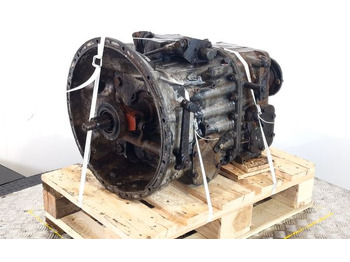 기어박스 EATON / VICKERS