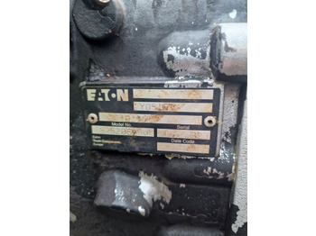 기어박스 Eaton FS/5206A V Y05815 Gearbox : 사진 2