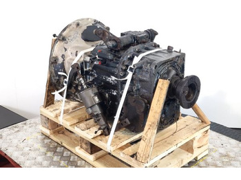 기어박스 Eaton FS/5206A V Y05815 Gearbox : 사진 5