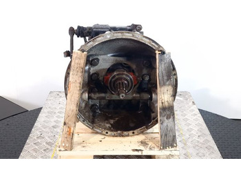 기어박스 Eaton FS/5206A V Y05815 Gearbox : 사진 3