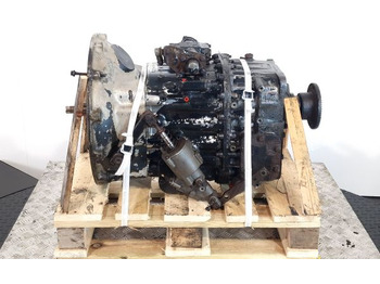 기어박스 Eaton FS/5206A V Y05815 Gearbox : 사진 4