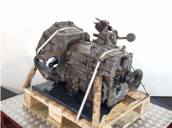 기어박스 Eaton FS0/5206B V Y05230 Iveco Spec Gearbox : 사진 5