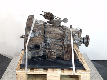 기어박스 Eaton FS0/5206B V Y05230 Iveco Spec Gearbox : 사진 4