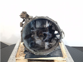 기어박스 Eaton FS0/5206B V Y05230 Iveco Spec Gearbox : 사진 3