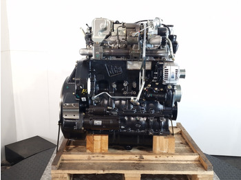 신규 엔진 건설기계 용 JCB 444 TA4-55 J3 Engine (Plant) : 사진 4