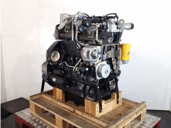 신규 엔진 건설기계 용 JCB 444 TA4-55 J3 Engine (Plant) : 사진 5