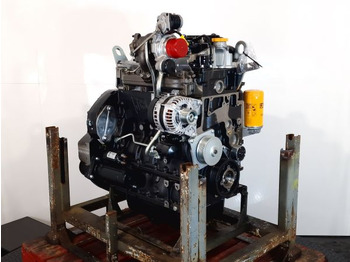 신규 엔진 건설기계 용 JCB 448 TA5-81E B1A Engine (Plant) JCB 3CX : 사진 5