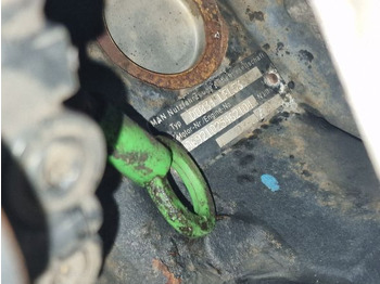 엔진 트럭 용 MAN D0834 LFL53 Engine (Truck) : 사진 2 엔진 트럭 용 MAN D0834 LFL53 Engine (Truck) : 사진 2