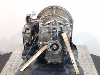 기어박스 Mercedes Benz G70-6 Manual Gearbox : 사진 5