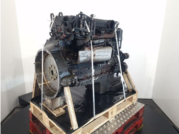 엔진 MERCEDES-BENZ Econic