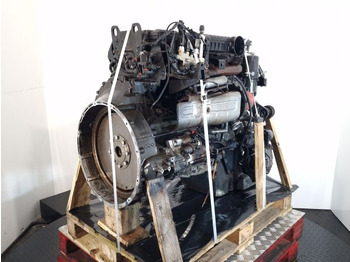 엔진 MERCEDES-BENZ Econic