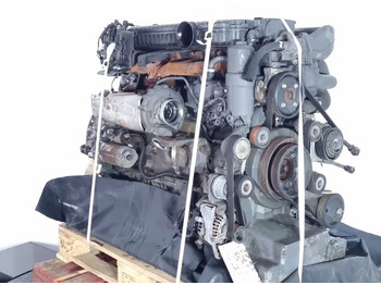 엔진 트럭 용 Mercedes Benz OM906LA.V/3-03 Econic Engine (Truck) : 사진 5