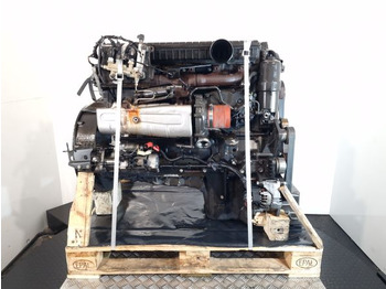 엔진 트럭 용 Mercedes Benz OM926LA.EEV/2-00 Econic Spec Engine (Truck) : 사진 3
