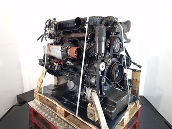 엔진 트럭 용 Mercedes Benz OM926LA.EEV/2-00 Econic Spec Engine (Truck) : 사진 4
