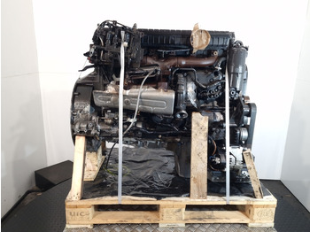 엔진 트럭 용 Mercedes Benz OM926LA.EEV/2-00 Econic Spec Engine (Truck) : 사진 3