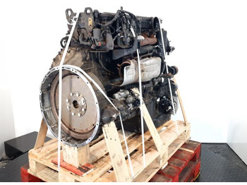 엔진 MERCEDES-BENZ