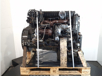 엔진 트럭 용 Mercedes Benz OM926LA.EEV/2-03 Econic Spec Engine (Truck) : 사진 3