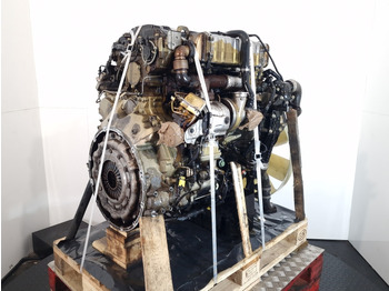 엔진 MERCEDES-BENZ