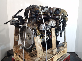 엔진 MERCEDES-BENZ Econic