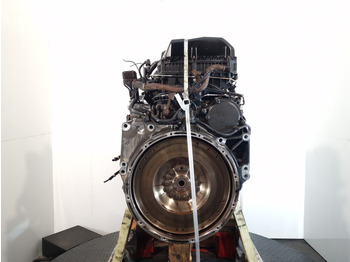 엔진 트럭 용 Renault DTI13480 EUVI Engine (Truck) : 사진 4