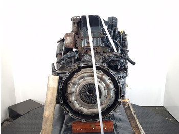 엔진 트럭 용 Renault DXI5 190-EC06 Engine (Truck) : 사진 2