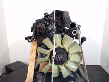 엔진 트럭 용 Renault DXI5 190-EC06 Engine (Truck) : 사진 5