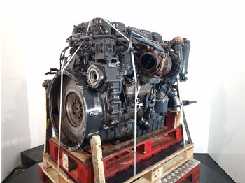 엔진 SCANIA