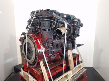 엔진 트럭 용 Scania DC09 111 L01 Engine (Truck) : 사진 4