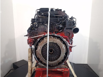엔진 트럭 용 Scania DC09 111 L01 Engine (Truck) : 사진 3