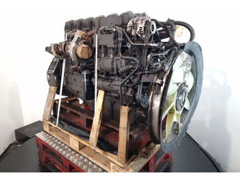 엔진 트럭 용 Scania DC902 L01 Engine (Truck) : 사진 4