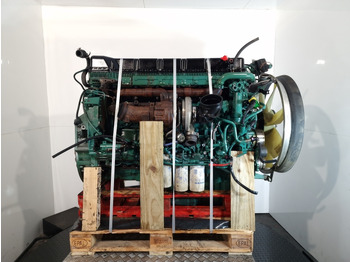 엔진 트럭 용 Volvo D11K460 EUVI Engine (Truck) : 사진 5