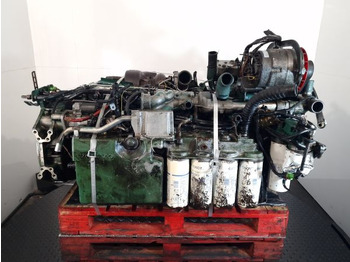 엔진 Volvo DH12D340 EC01 Engine (Bus) : 사진 5