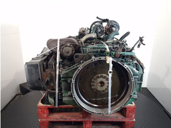 엔진 Volvo DH12D340 EC01 Engine (Bus) : 사진 3